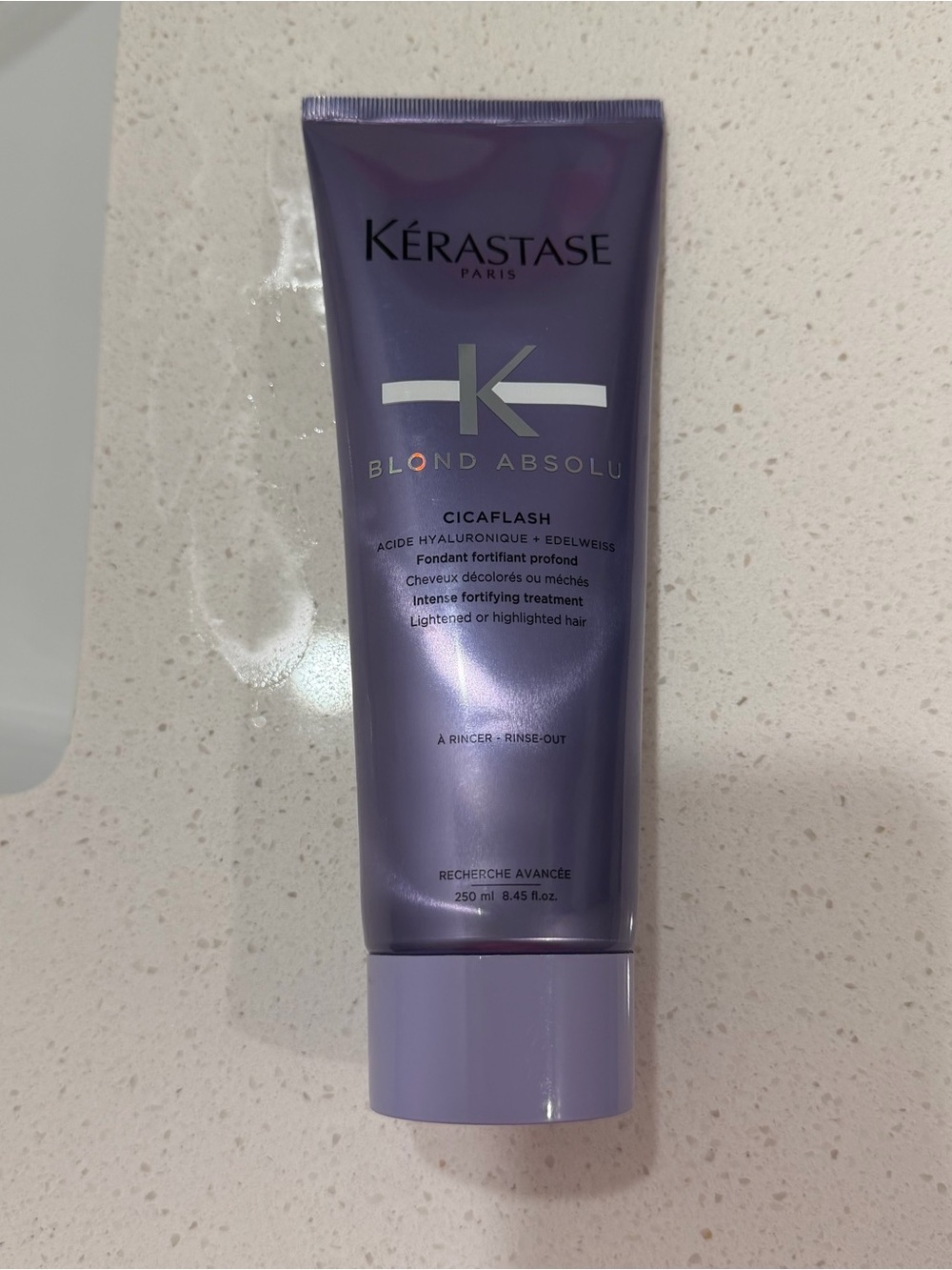 Kerastase Blond Absolu Cicaflash Intense Fortifying Treatment